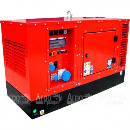 Дизельгенератор Europower EPS 163 DE 10.56 кВт  в Самаре