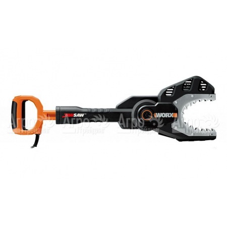 Электрический сучкорез Worx WG307E Jawsaw  в Самаре