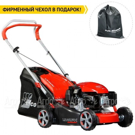 Газонокосилка бензиновая Efco LR 44 PK Comfort Plus в Самаре