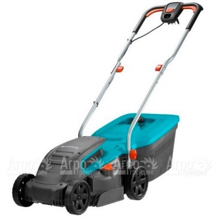 Газонокосилка электрическая Gardena PowerMax 1200/32 в Самаре