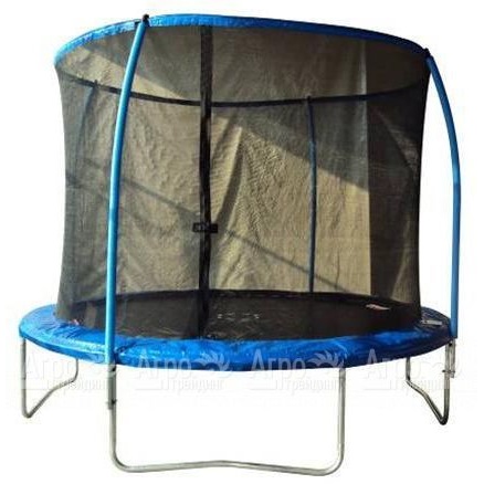 Батут Sport Power Bounce BP-12-8 (BP-15-8) в Самаре