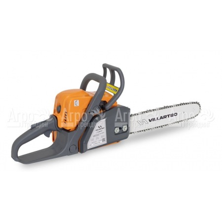 Бензопила Villartec SB 018 Legend 16&quot; TimberPlus  в Самаре