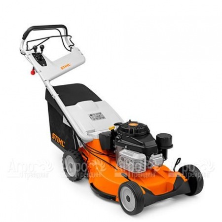 Газонокосилка бензиновая Stihl RM 756 YC в Самаре