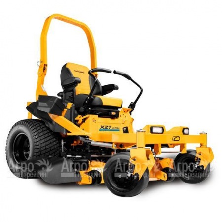 Садовый райдер Cub Cadet XZ7 L152I в Самаре