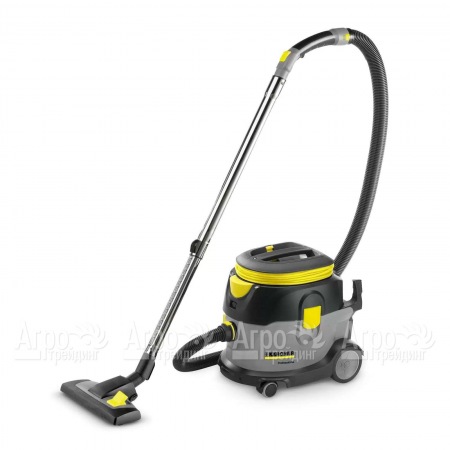 Промышленный пылесос Karcher T 15/1  в Самаре