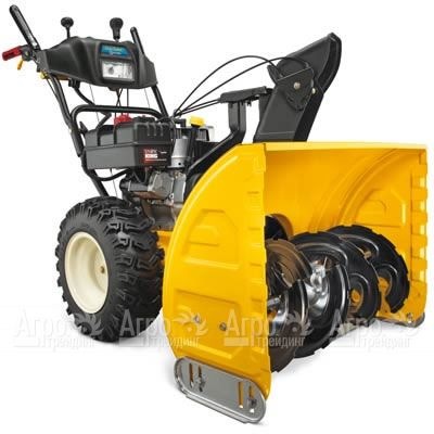 Снегоуборщик Cub Cadet 530 SWE  в Самаре