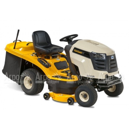 Садовый минитрактор Cub Cadet CC 1022 KHN в Самаре