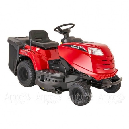 Садовый трактор Mountfield MTF 84M  в Самаре