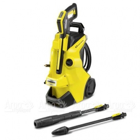 Мойка высокого давления Karcher K 4 Power Control  в Самаре