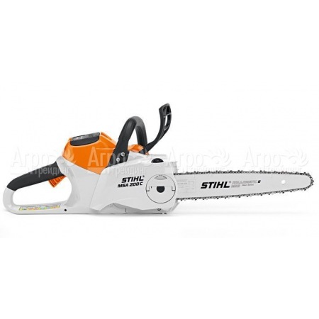 Аккумуляторная пила Stihl MSA 200 C-BQ-14 в Самаре