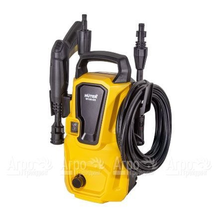 Автомойка Huter W105-GS  в Самаре