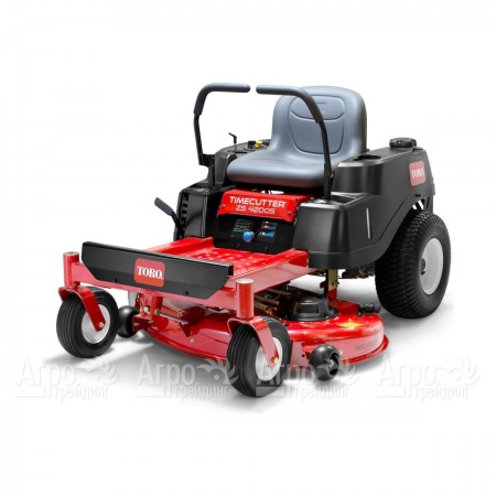 Садовый райдер Toro TimeCutter 74685  в Самаре