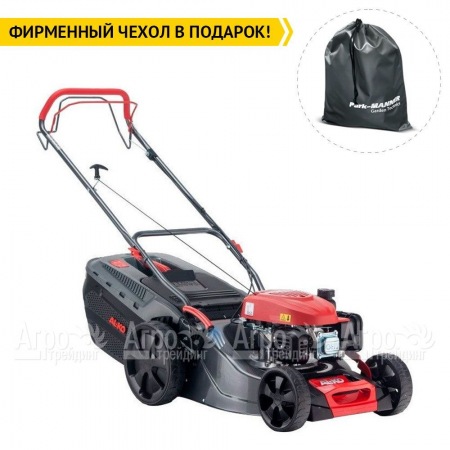 Газонокосилка бензиновая AL-KO Comfort 46.0 SP-A  в Самаре