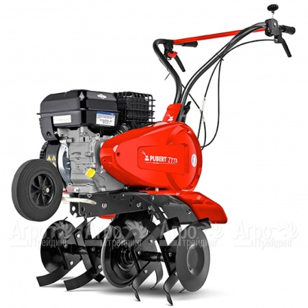 Культиватор Pubert T550 в Самаре