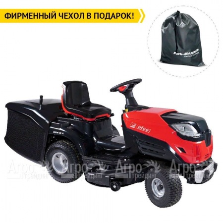 Садовый минитрактор Efco EF 102R/16 K в Самаре