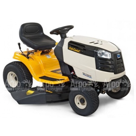 Садовый трактор Cub Cadet CC 713 TF в Самаре