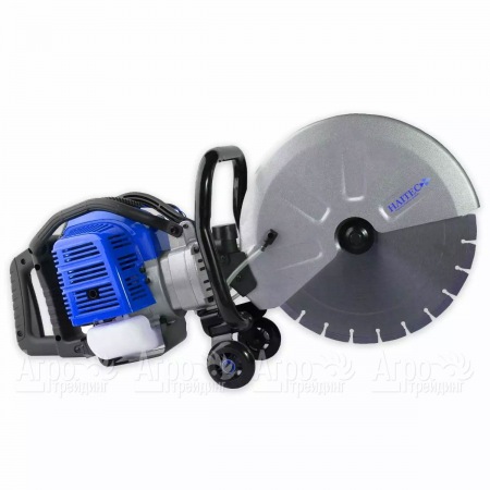 Бензорез Haitec HT-BS2T52-350 в Самаре