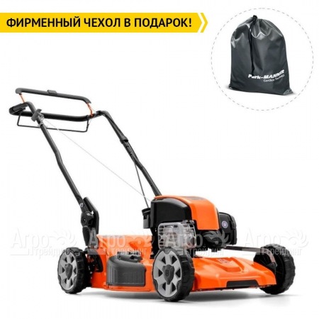 Газонокосилка бензиновая Husqvarna LB 256S в Самаре