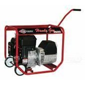 Бензогенератор Briggs&#38;Stratton Handy Gen 2600 2,1 кВт в Самаре