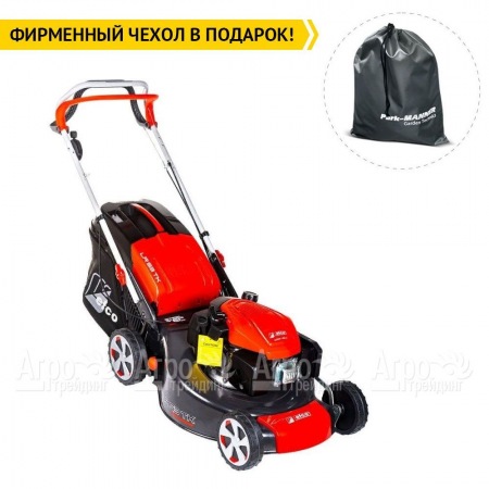 Газонокосилка бензиновая Efco LR 53 TK Comfort Plus в Самаре