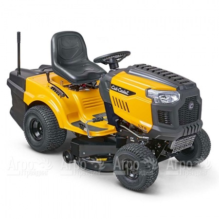 Садовый минитрактор Cub Cadet LT2 NR92 в Самаре