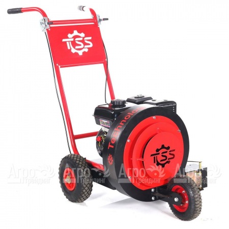 Воздуходувка бензиновая TOSS Extreme Storm Loncin G390F  в Самаре