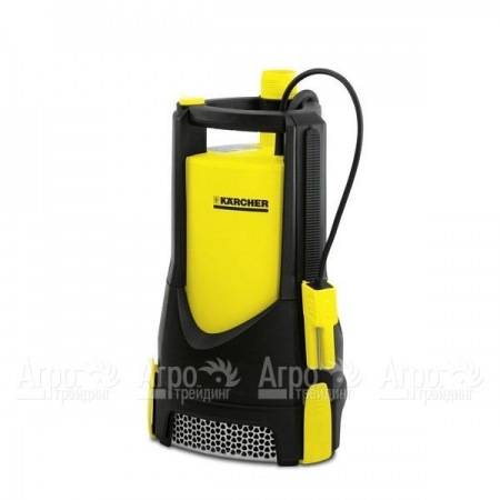 Погружной дренажный насос Karcher SDP 18000 Level Sensor  в Самаре