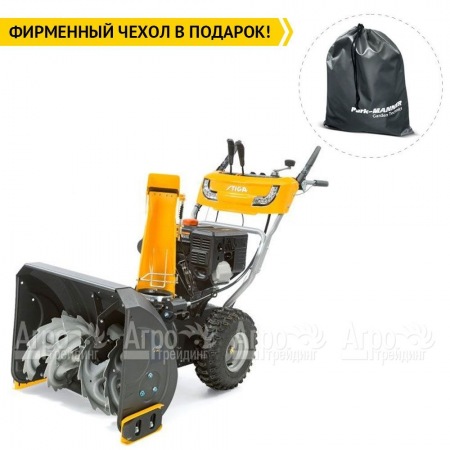 Снегоуборщик Stiga ST 5262 P  в Самаре