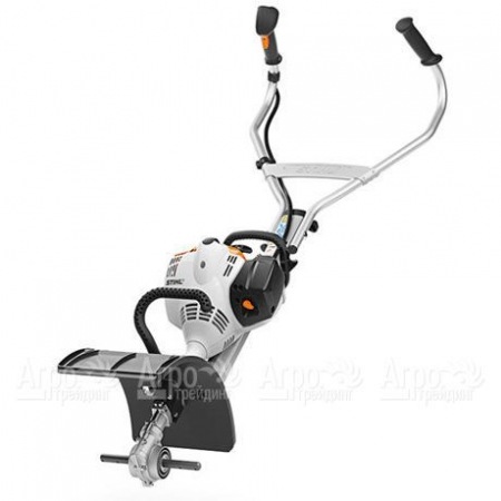 Мульти-двигатель Stihl MM 56 + BF-MM в Самаре