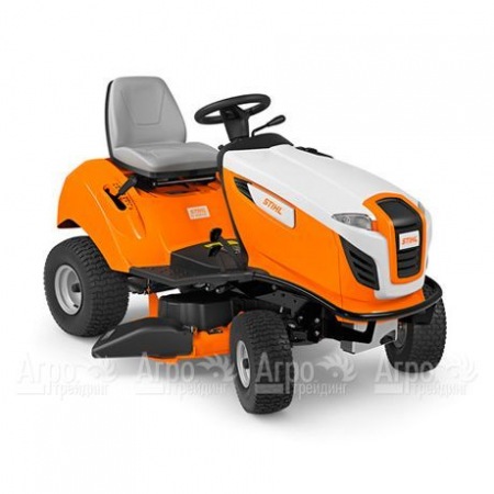 Садовый минитрактор Stihl RT 4097.0 SX в Самаре