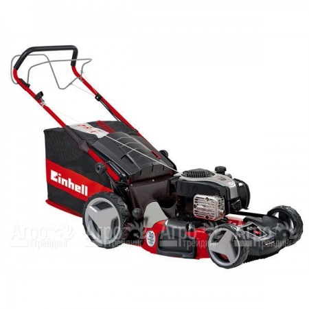 Газонокосилка бензиновая Einhell GC-PM 53 S HW B&#38;S в Самаре