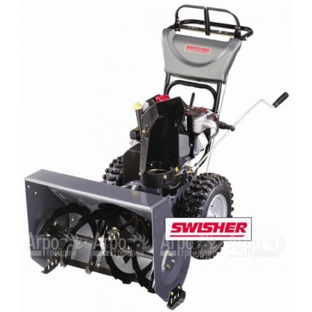 Снегоуборщик Swisher 627852x07A в Самаре