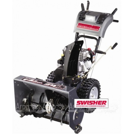 Снегоуборщик Swisher 629101x07A в Самаре