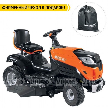 Садовый трактор Oleo-Mac 99L/12,5 KM в Самаре