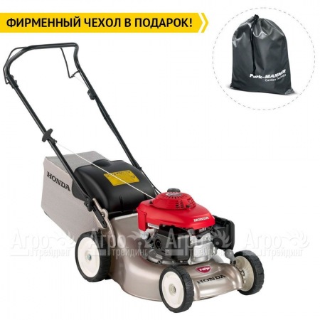 Газонокосилка бензиновая Honda HRG 416 PK (HRG 416 PKEA) в Самаре