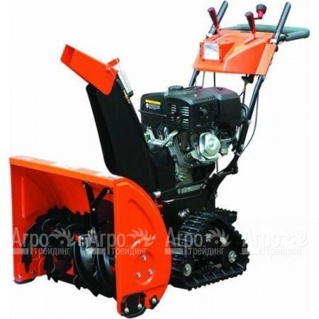 Снегоуборщик Garden Pro KCST1329ES(TD)  в Самаре