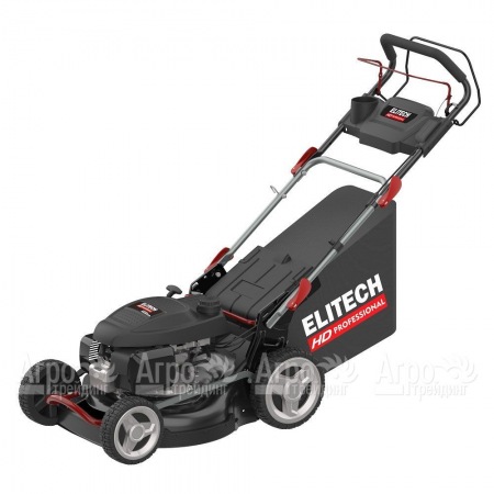 Газонокосилка бензиновая Elitech HD GL 2346CS в Самаре