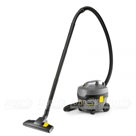 Промышленный пылесос Karcher T 7/1  в Самаре