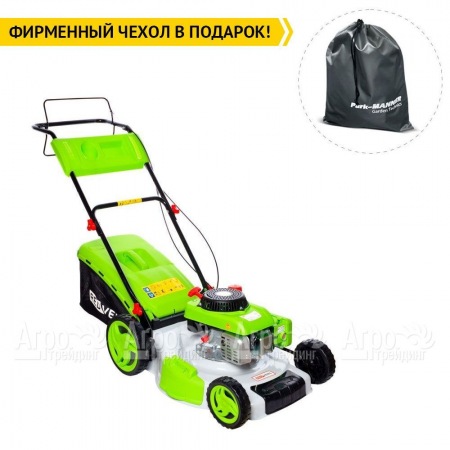 Газонокосилка RedVerg RD-GLM510GS в Самаре