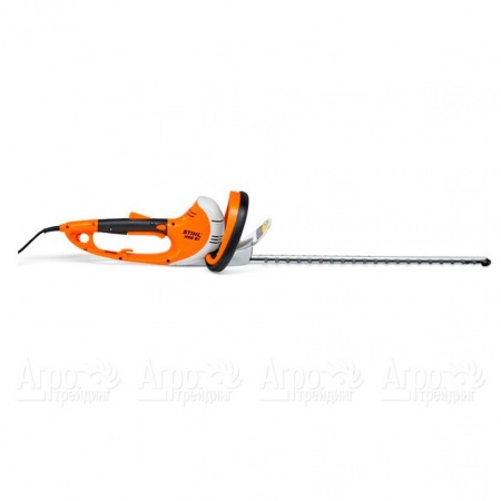 Электрический кусторез (электрокусторез) Stihl HSE 71 в Самаре