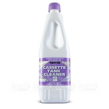 Жидкость для биотуалетов Thetford Cassette Tank Cleaner 1л  в Самаре