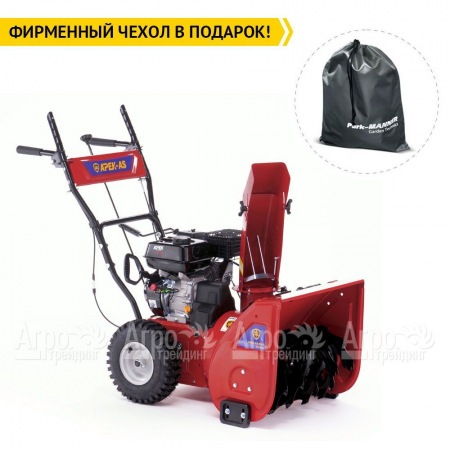 Снегоуборщик APEK-AS 6501 Pro Line  в Самаре