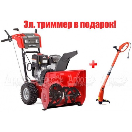 Снегоуборщик Snapper SNL924R в Самаре