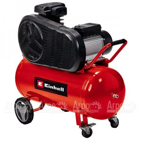 Компрессор воздушный Einhell TE-AC 430/90/10  в Самаре