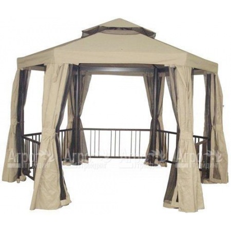 Шатер Comfort Garden Gazebo GHGM 014 в Самаре