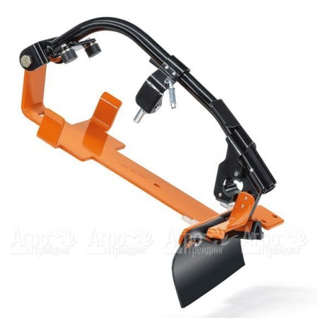 Набор монтажный для крепления к тележке FW для бензорезов Stihl TS-510, TS-760  в Самаре