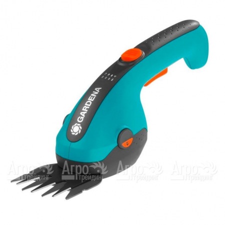 Аккумуляторые садовые ножницы Gardena ClassicCut Li 09853 в Самаре