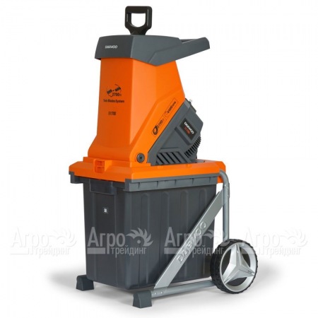 Измельчитель электрический Daewoo DSR 2700E в Самаре