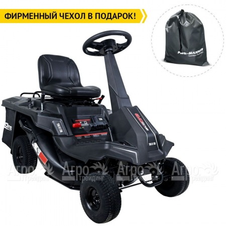 Садовый райдер EVOline TRG 61 CM  в Самаре