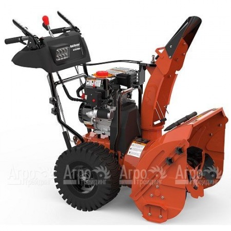 Снегоуборщик Holzfforma ST330DLE PRO в Самаре